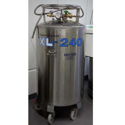 Taylor-Wharton泰莱华顿 XL系列液氮罐（XL-240）