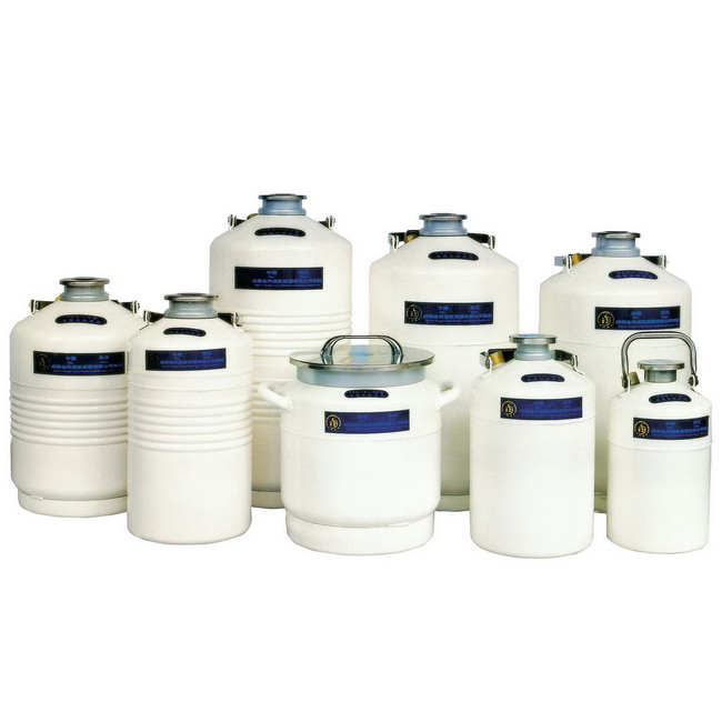 金凤 液氮生物容器贮存型（YDS-1-30优等品）