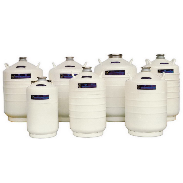 金凤 液氮生物容器运输型（YDS-20B优等品）