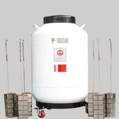 液氮容器运输贮存两用(YDS-100B-200)