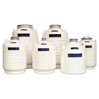 金凤 液氮生物容器贮存型(YDS-120-216合格品)