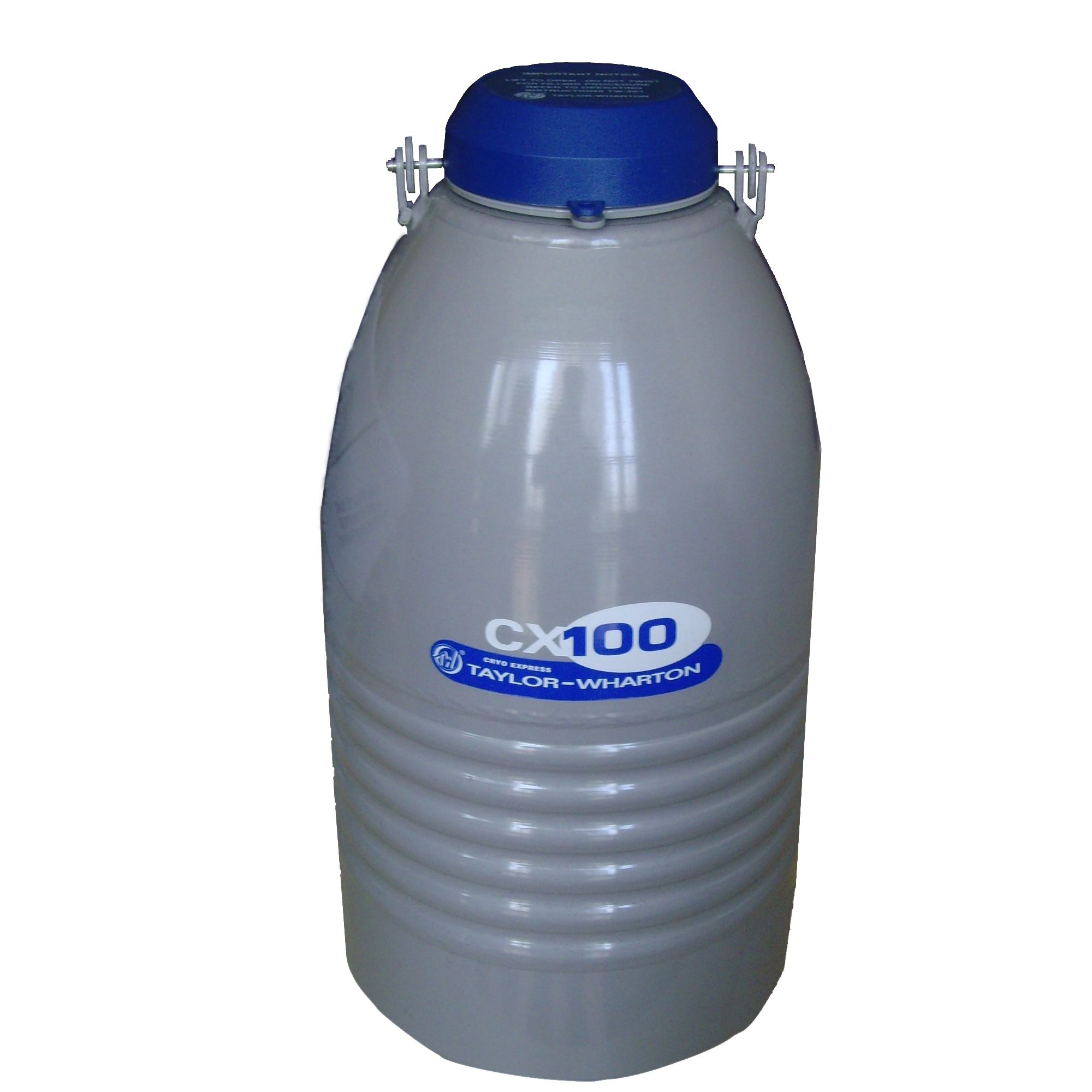 Taylor-Wharton泰莱华顿 CX系列液氮罐（CX100）
