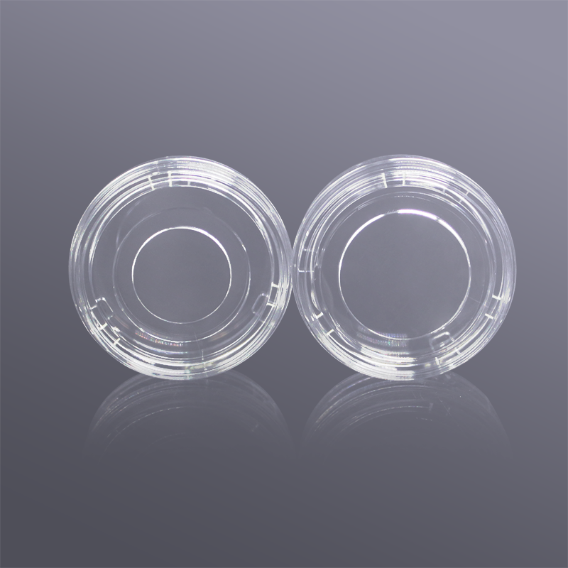35mm玻底/共聚焦培养皿（玻底直径15mm）独立无菌包装