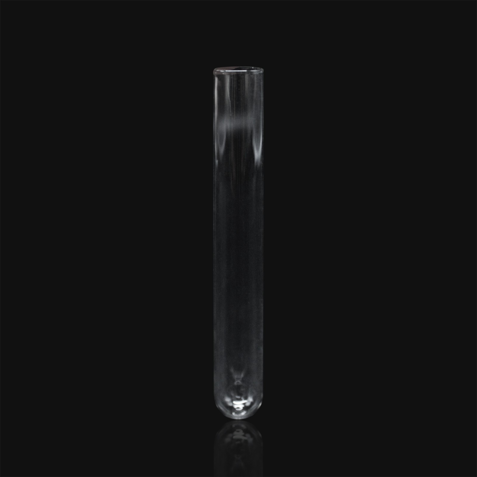 20.0ml玻璃试管，高硼硅