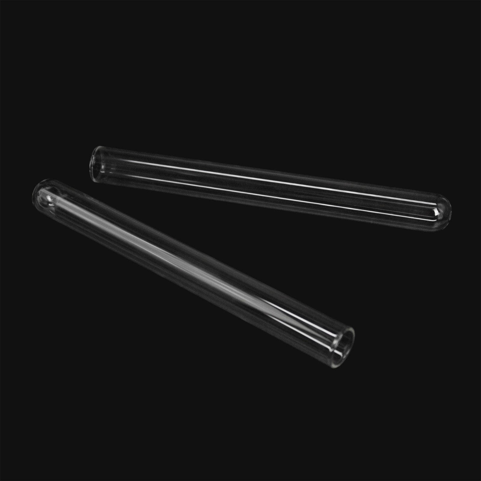 34.0ml玻璃试管，高硼硅