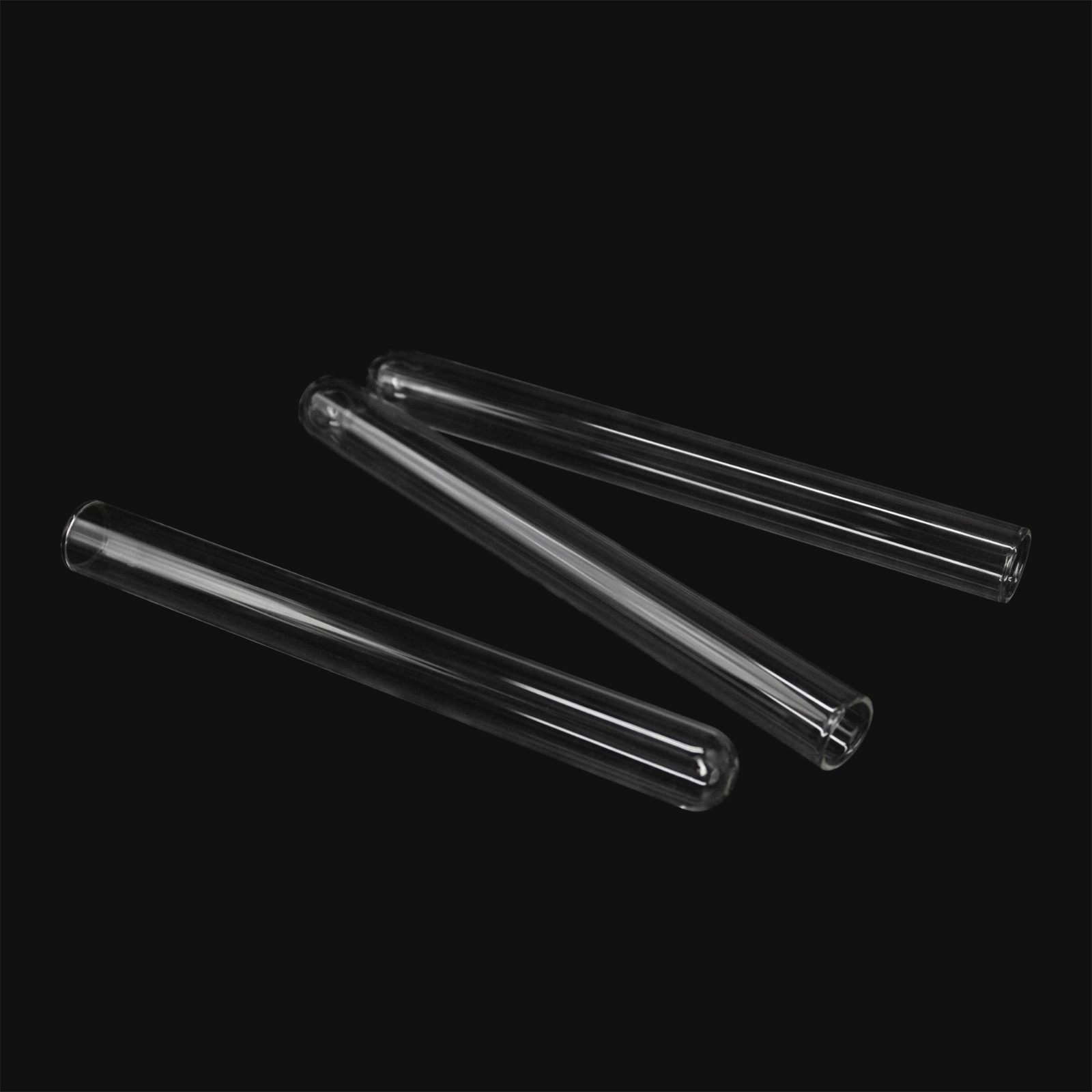 34.0ml玻璃试管，高硼硅