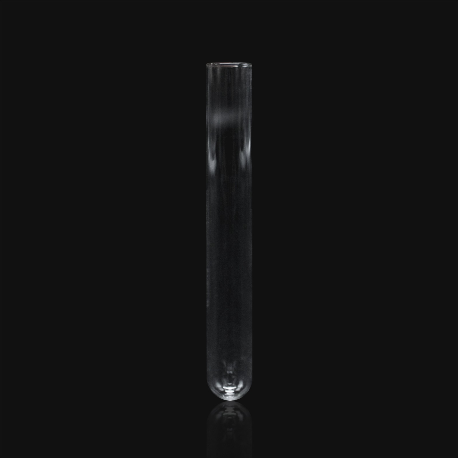 14.0ml玻璃试管，高硼硅