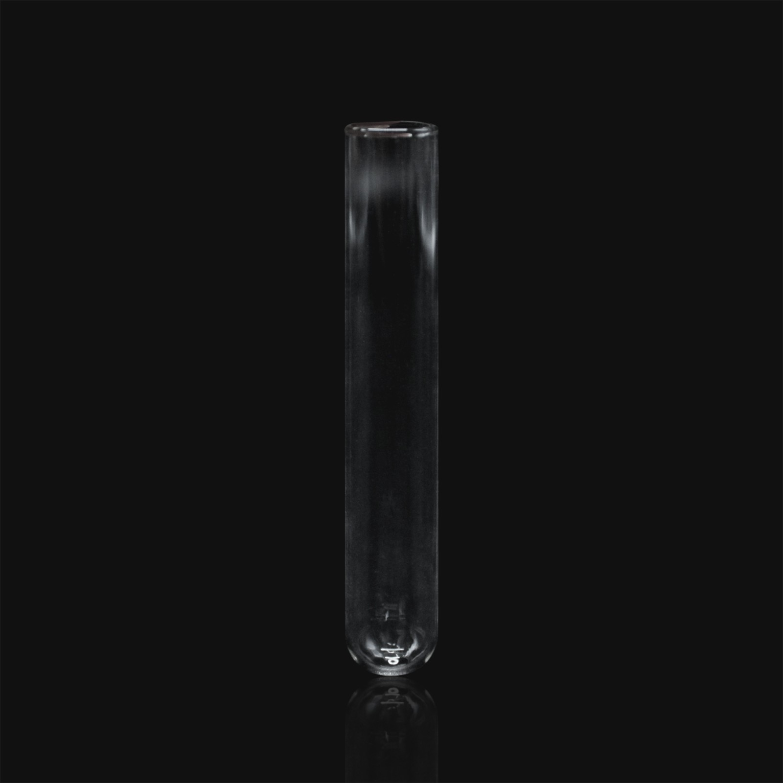 10.0ml玻璃试管，高硼硅