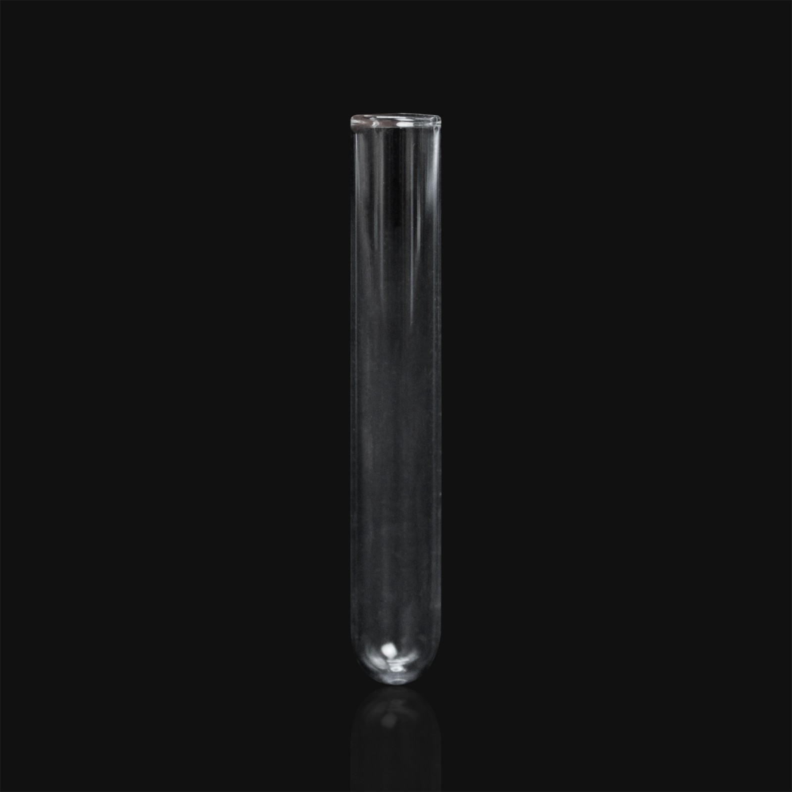 5.0ml玻璃试管，高硼硅