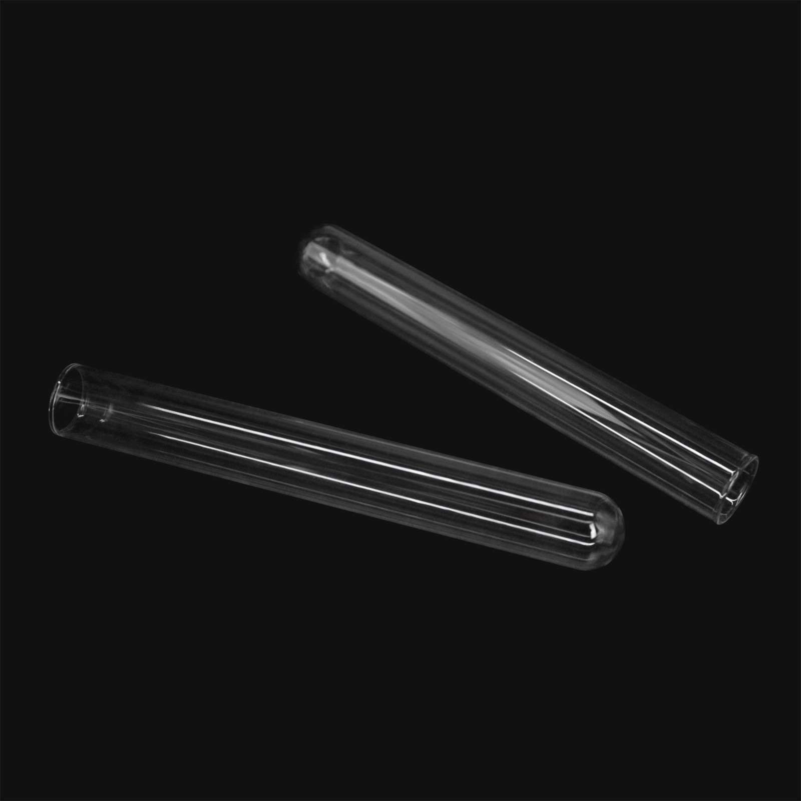 20.0ml玻璃试管，中性硼硅