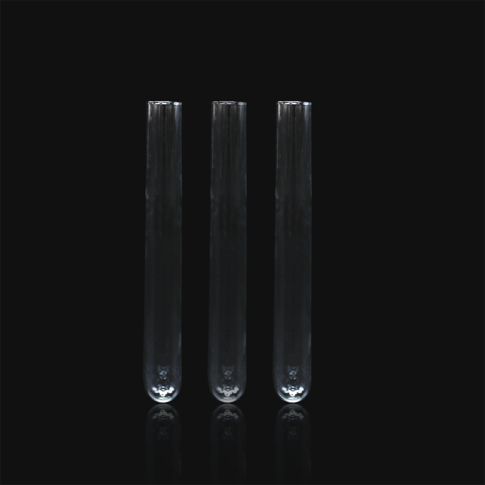 44.0ml玻璃试管，高硼硅,大号