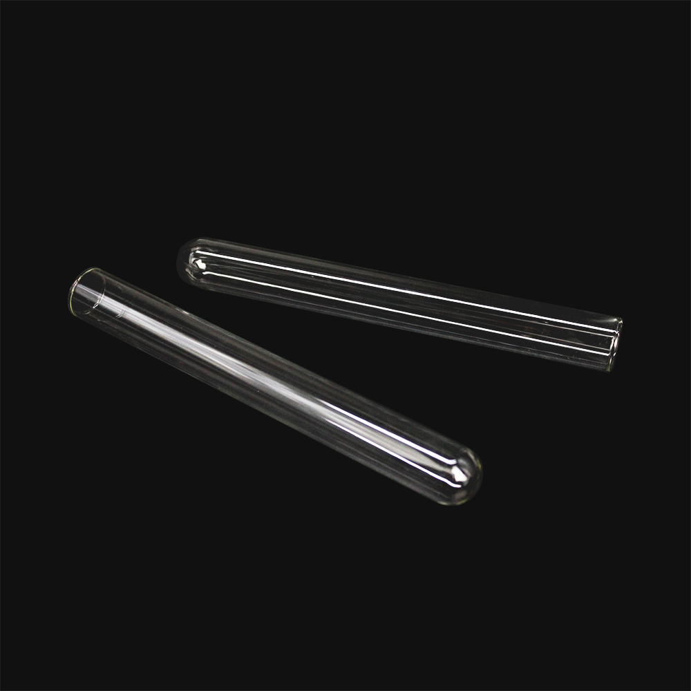 25.0ml玻璃试管，高硼硅