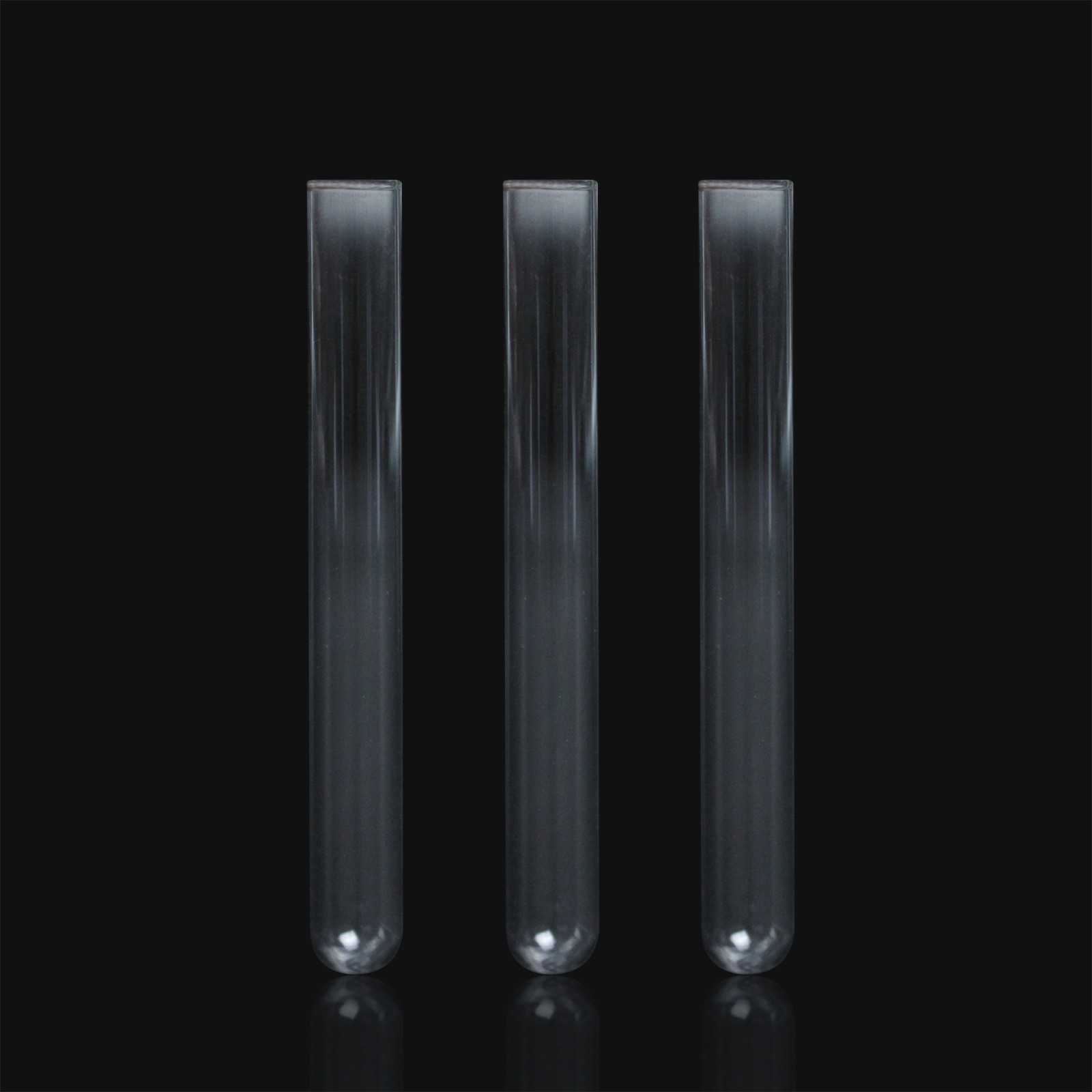 7.0ml Test Tube，Borosilicate Glass