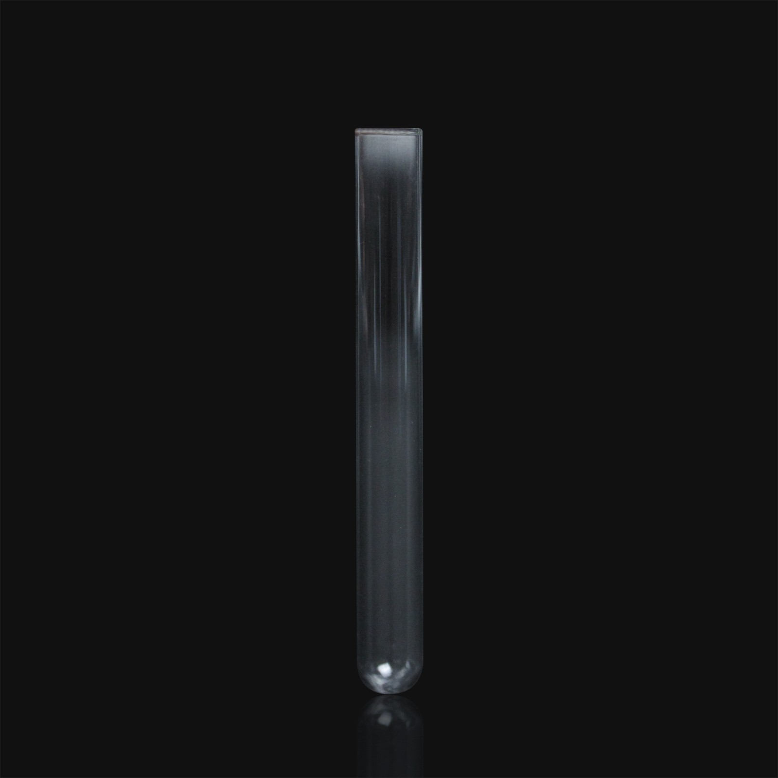 7.0ml玻璃试管，中性硼硅