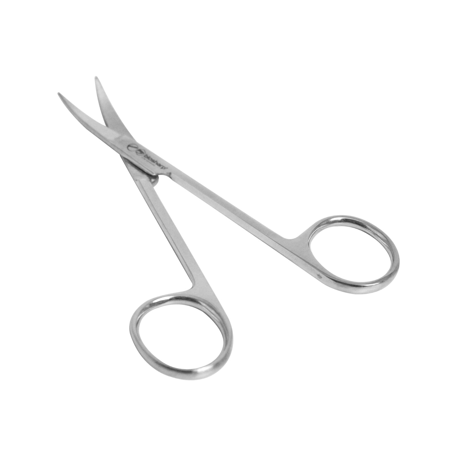 10cm弯头剪刀（轻巧款）