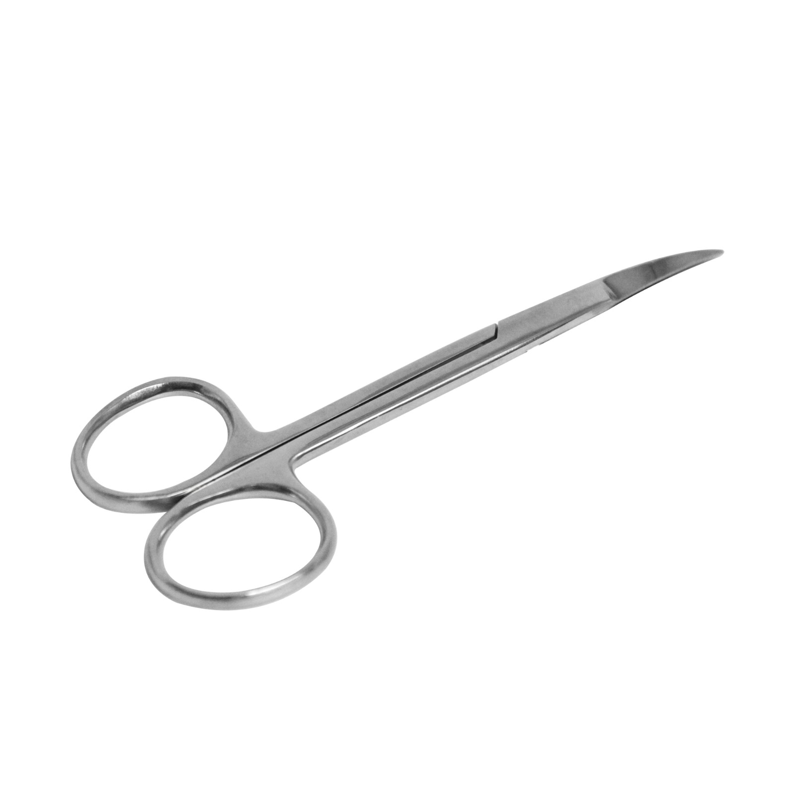 10cm弯头剪刀（轻巧款）