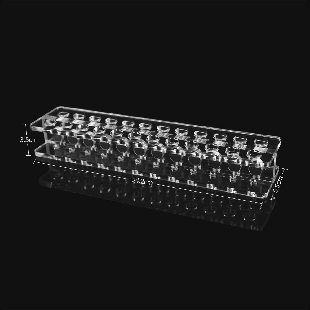 磁力架1.5ml/2ml，24孔
