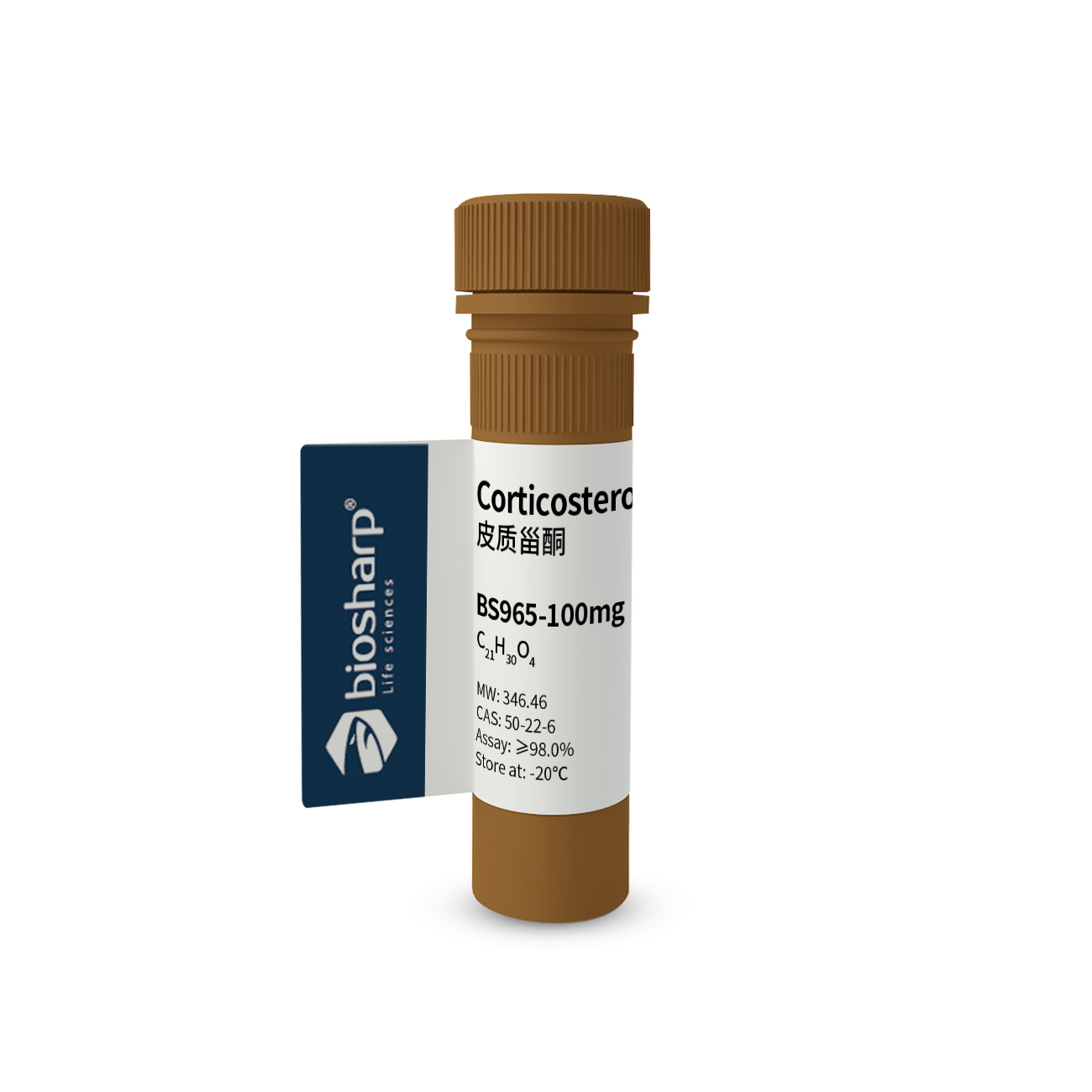 Corticosterone 皮质甾酮-肾上腺酮