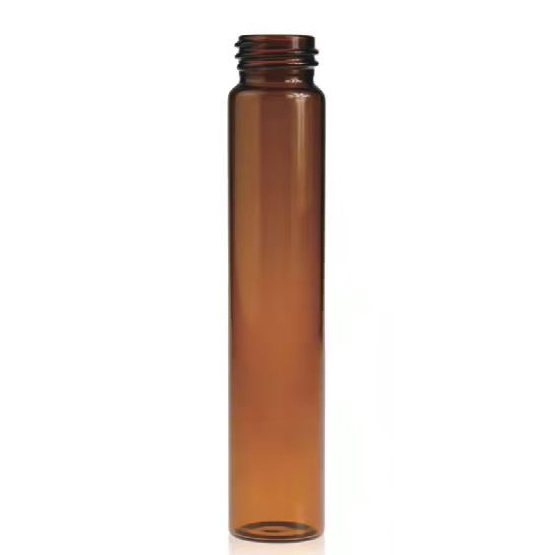 60ml棕色样品瓶（不含盖）