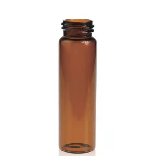 40ml棕色样品瓶（不含盖）
