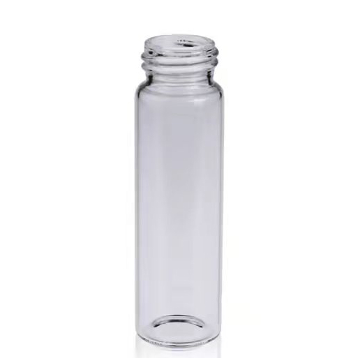40ml透明样品瓶（不含盖）