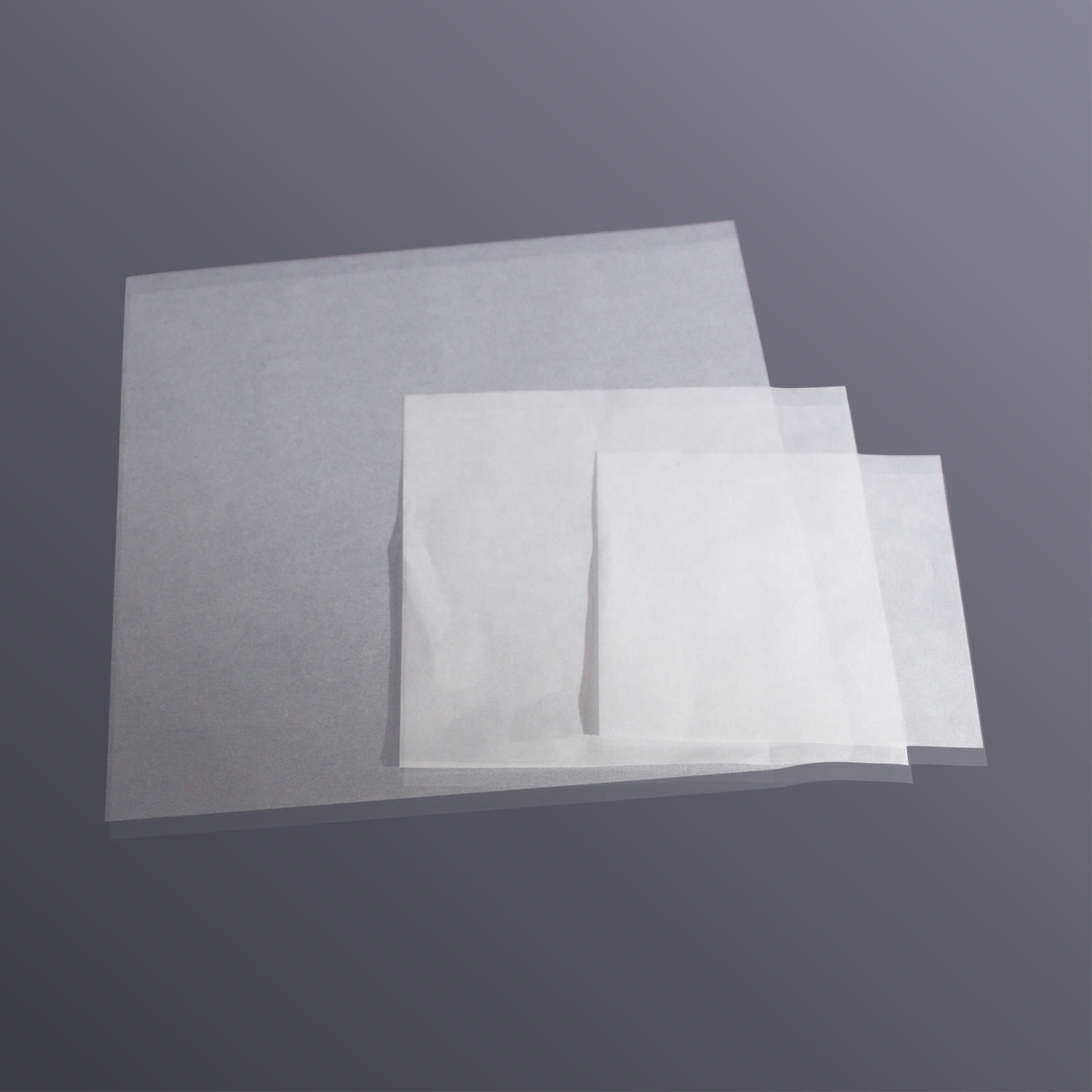 称量纸(150x150mm)