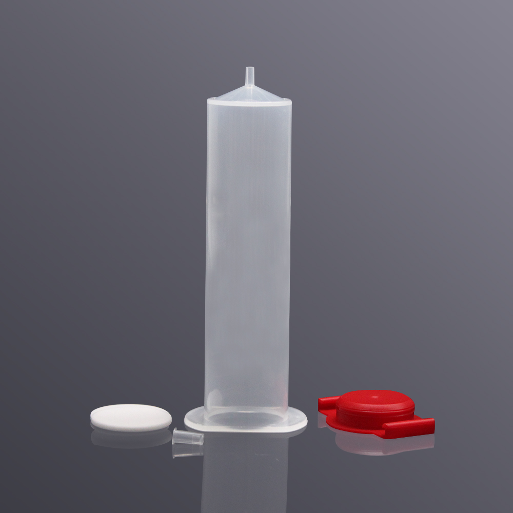 150ml 亲和层析柱空柱