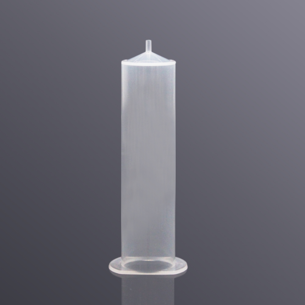 150ml 亲和层析柱空柱