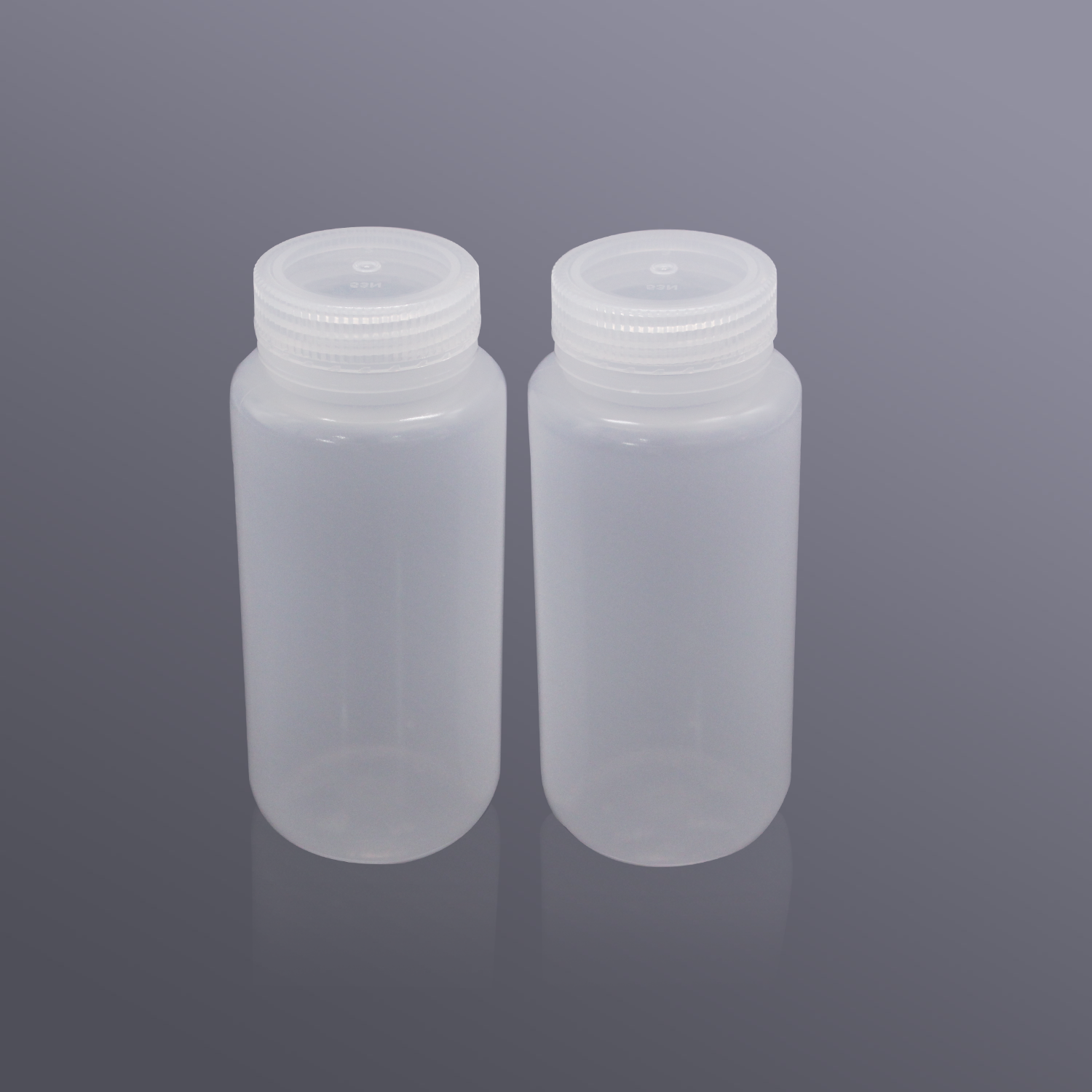 500ml 透明 PP试剂瓶