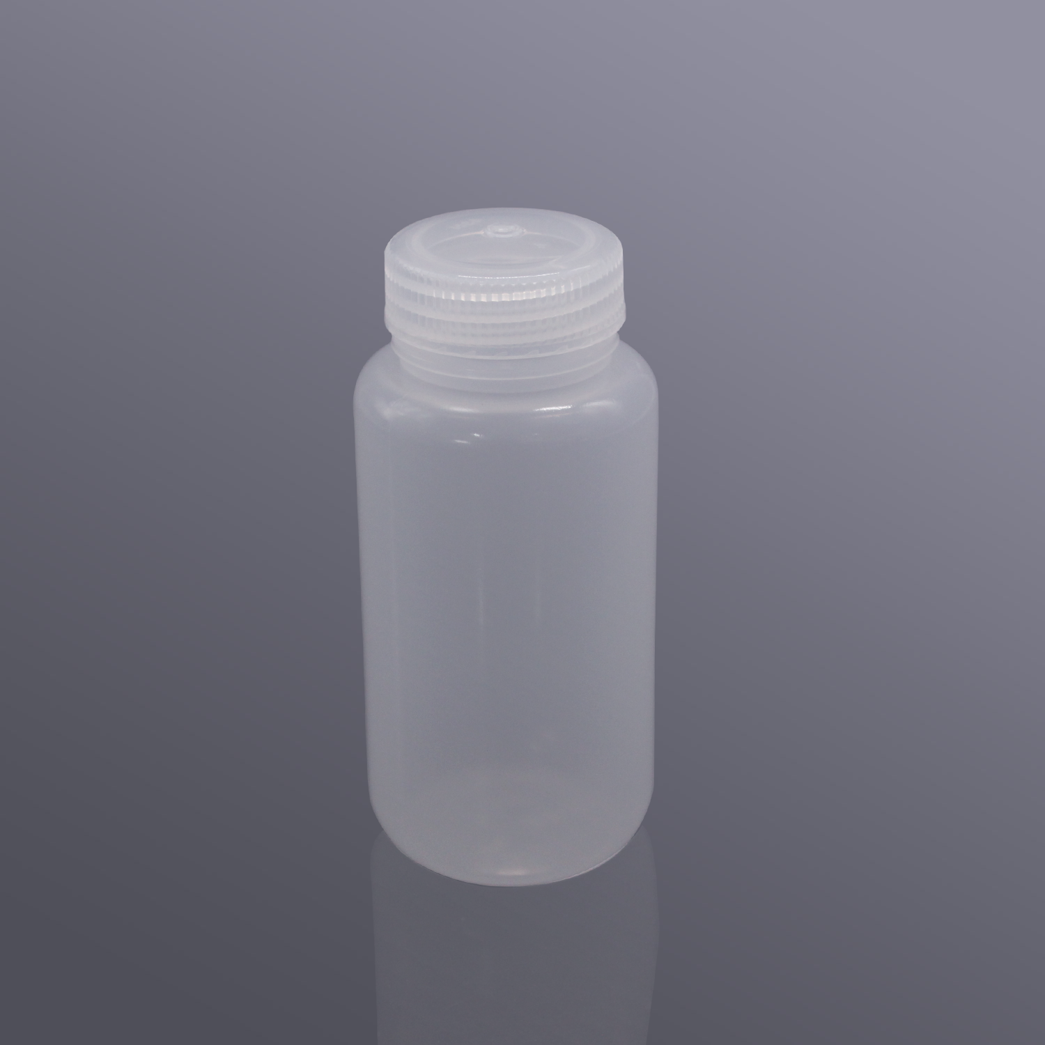 250ml 透明 PP试剂瓶
