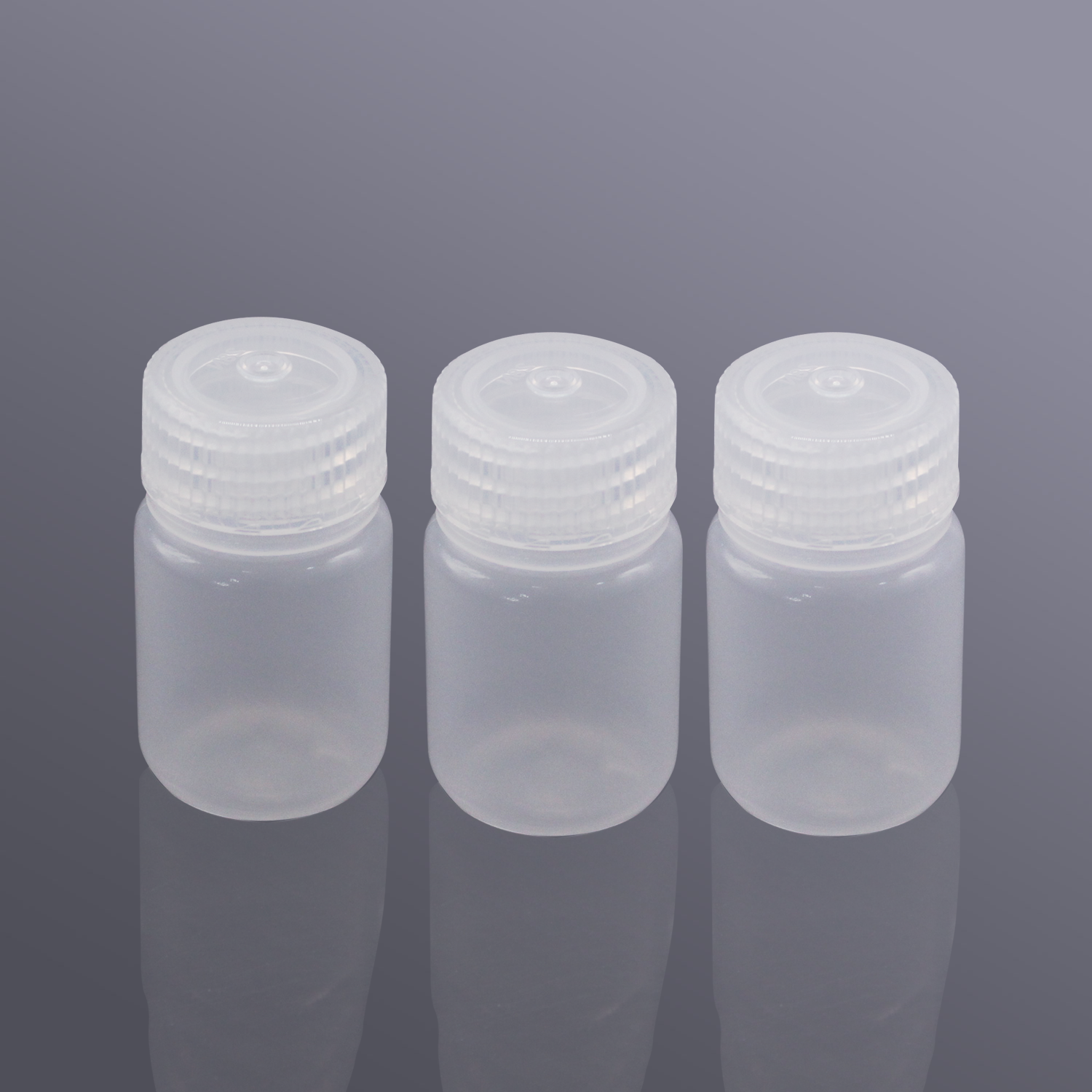 30ml 透明 PP试剂瓶