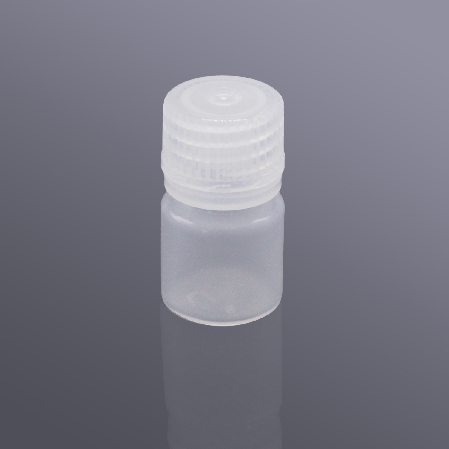8ml 透明 PP试剂瓶