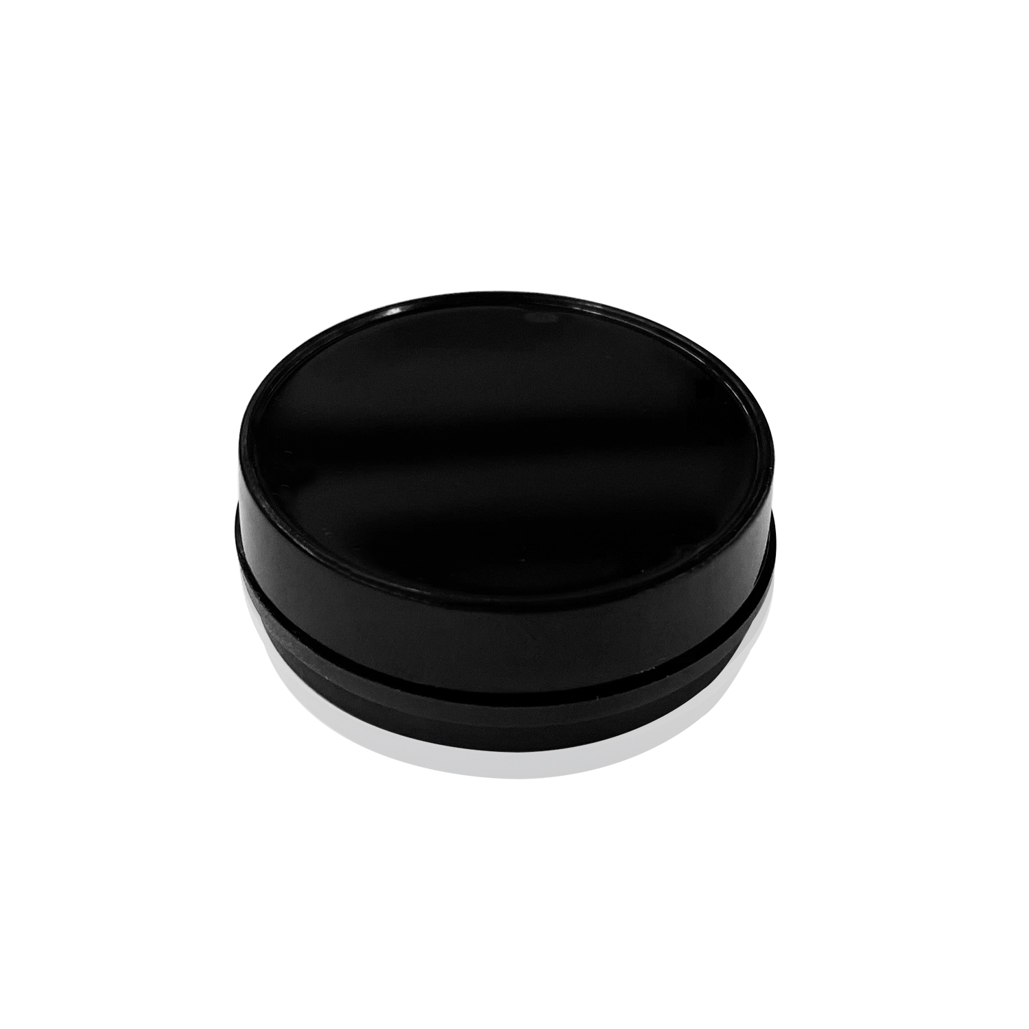 35mm玻底/共聚焦培养皿(玻底直径20mm),黑色,独立无菌包装