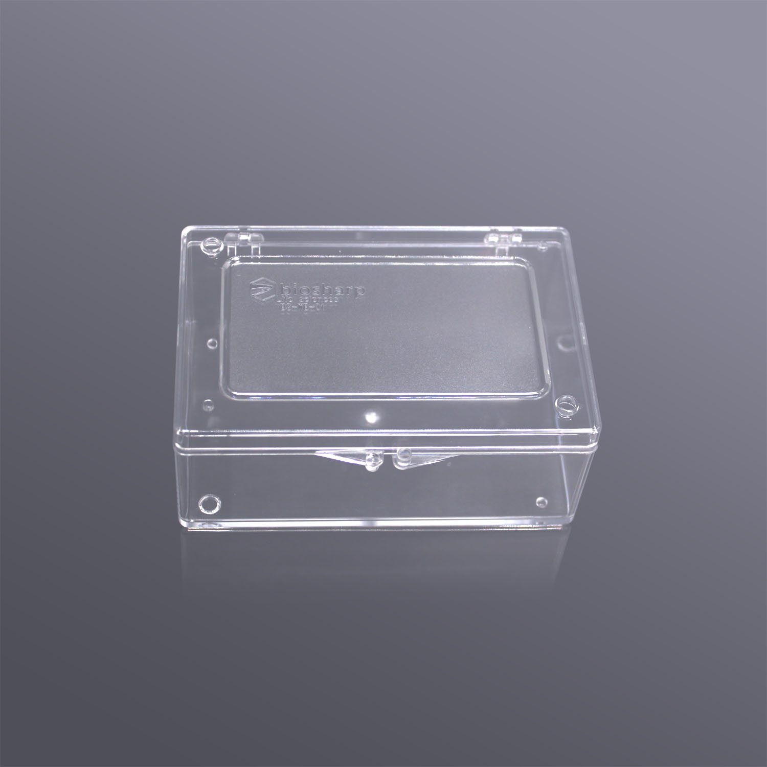 WB洗膜盒/孵育盒PC 单格(6.0*9.0*3.5cm)