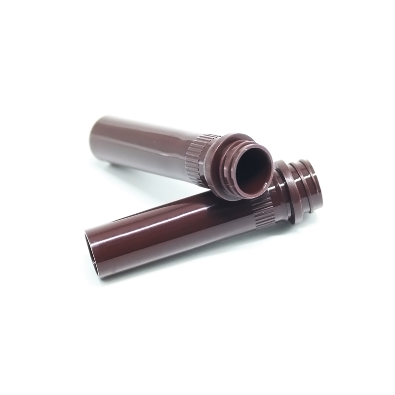 0.5ml棕色冻存管/样品管（不含管盖）