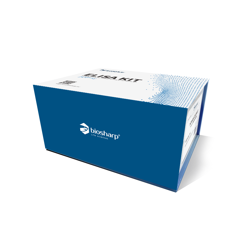 Human Stanniocalcin 1 ELISA KIT