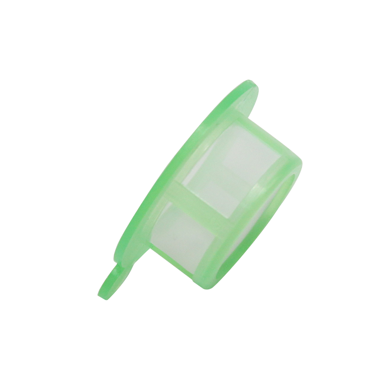 100um绿色细胞滤网，尼龙过滤膜（袋装）
