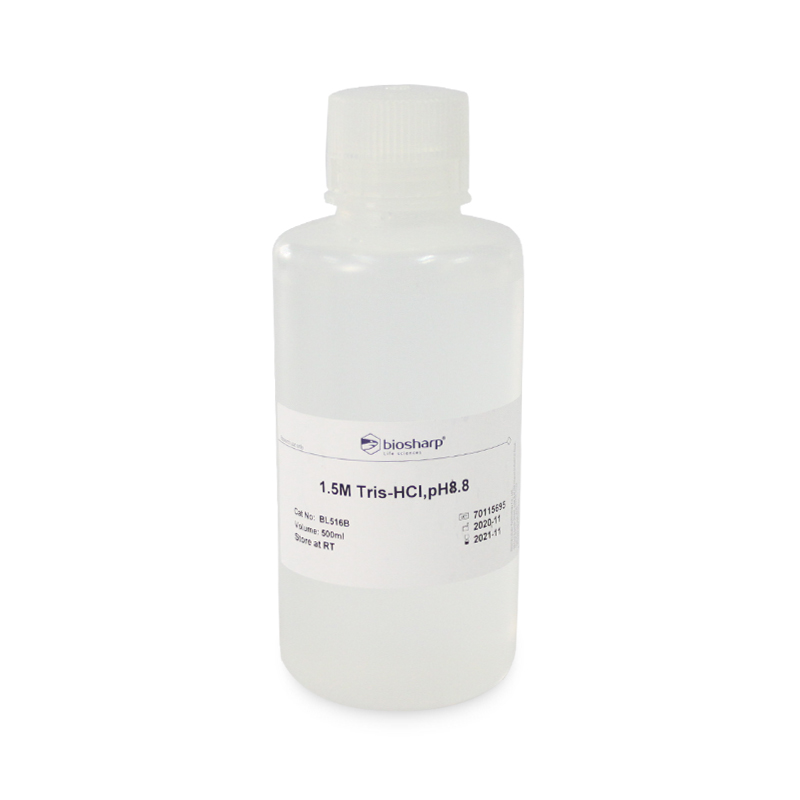 1.5M Tris-HCl溶液,pH8.8
