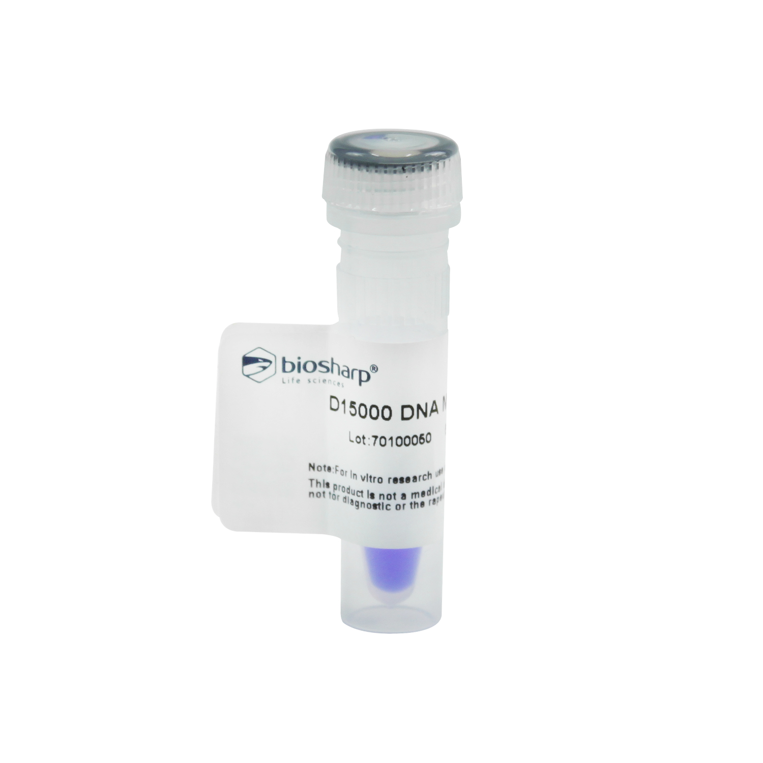 试剂D15000 DNA Marker（250-15000bp）
