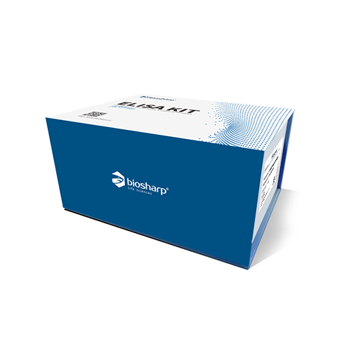 Human CXCL5/ENA-78 (趋化因子CXCL5) ELISA KIT