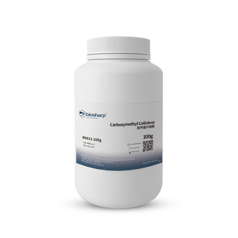 新BS911-100g/老BS014 羧甲基纤维素/CM Cellulose[100g]RT