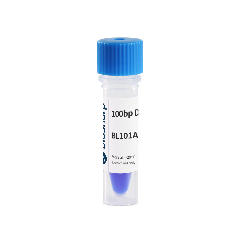 100bp DNA Marker（100-1500bp）