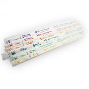 血清移液管（1ml,2ml,5ml,10ml,25ml,50ml）L-8001