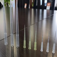 1300ul无色袋装非灭菌加长带刻度吸嘴L-1149