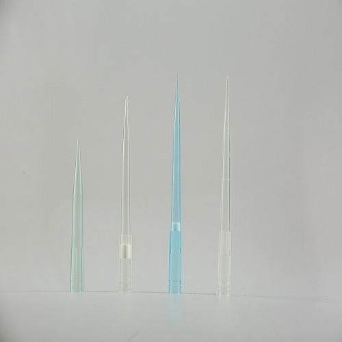 实验耗材收尖吸头,黄色,袋装T090-Q