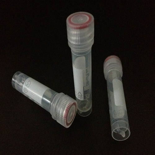 科研检测耗材96孔深孔板/冻存管/吸头/PCR板23-2.2mL-SQG-96
