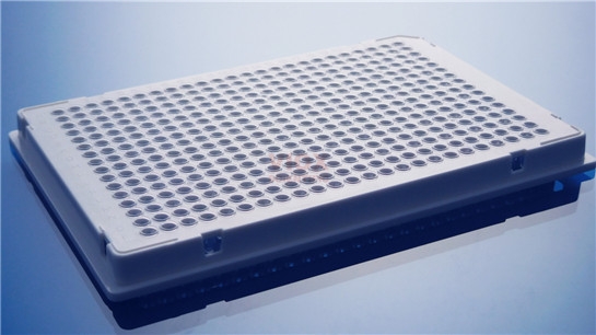 荧光定量PCR384孔板V3841-M