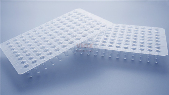 荧光定量pcr96孔PCR板VP1011-C