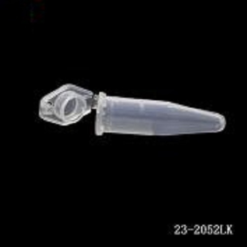上海 离心管1.5EP管/2.0/5.0ml微量离心 管23-2052LK 23-1192