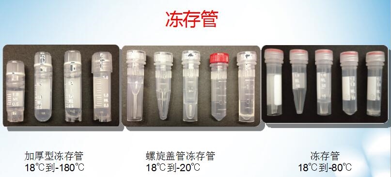 上海 冻存管报价-1.8 2 5.0自立无菌样品管23-0180